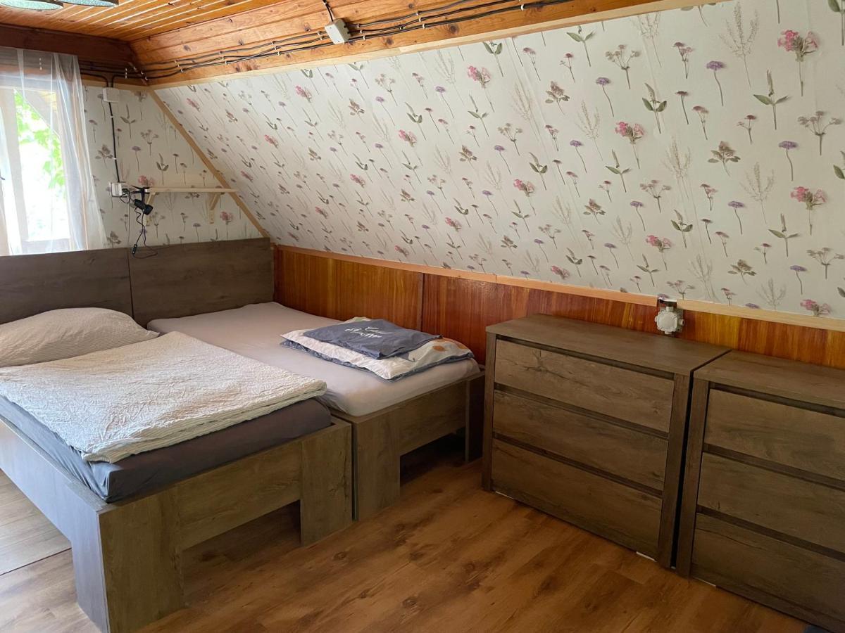 Chata Dagmar Třebíč Exterior foto
